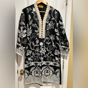 Sana Safinaz dress size small
